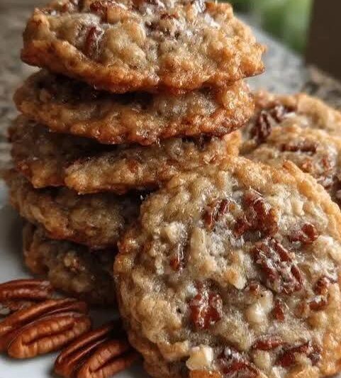 High-Protein Carnivore Pecan Pie Cookie Bites