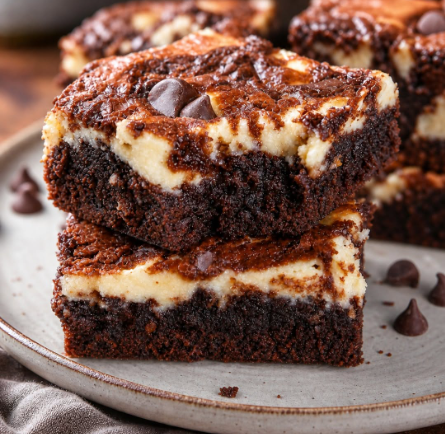 Zero-Carb Brownie Bliss