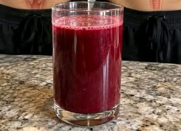 Daily Beet Booster