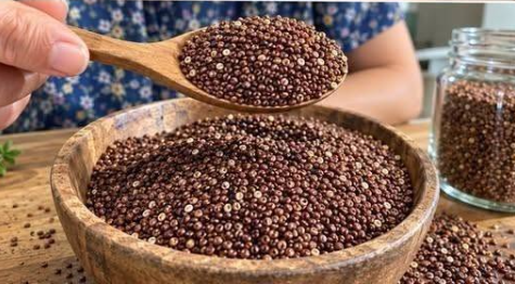 Grains of Paradise