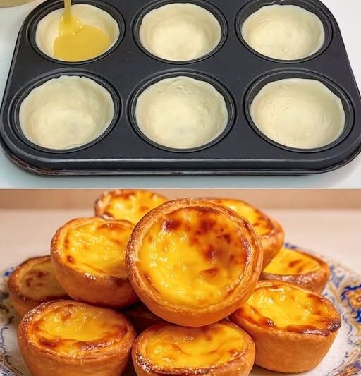 Pastel de nata