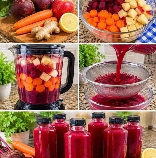 ABC Juice