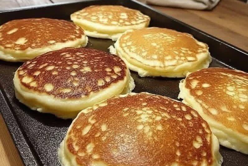 0 point protein pancakes